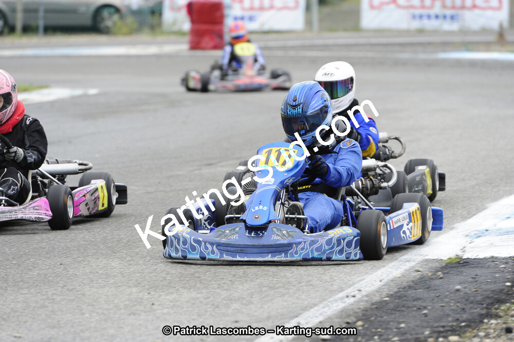 01/07/2012 : X30 Challenge Europa à Lavelanet (Photos Patrick Lascombes) 2012 — karting