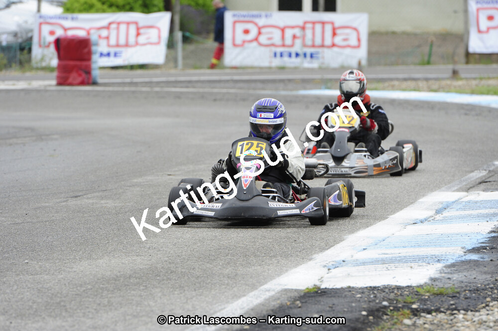 01/07/2012 : X30 Challenge Europa à Lavelanet (Photos Patrick Lascombes) 2012 — karting
