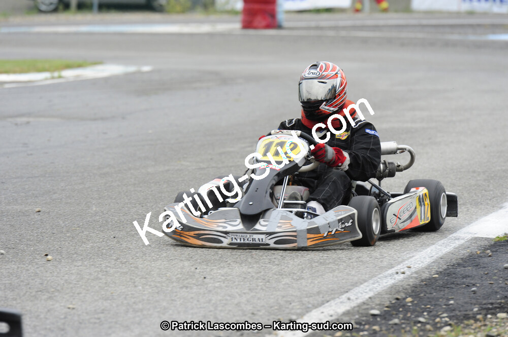 01/07/2012 : X30 Challenge Europa à Lavelanet (Photos Patrick Lascombes) 2012 — karting