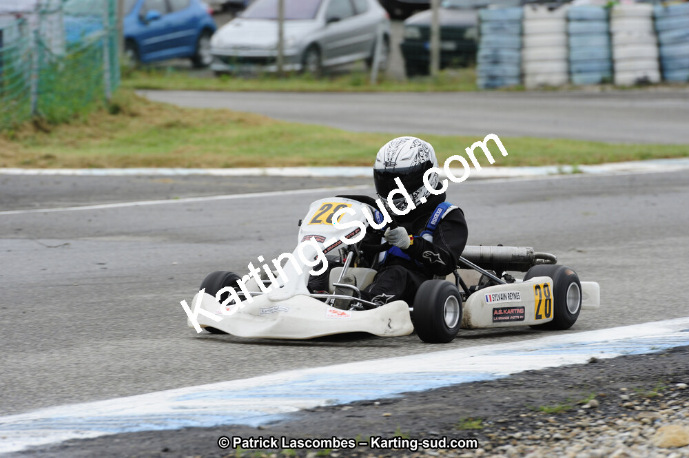 01/07/2012 : X30 Challenge Europa à Lavelanet (Photos Patrick Lascombes) 2012 — karting