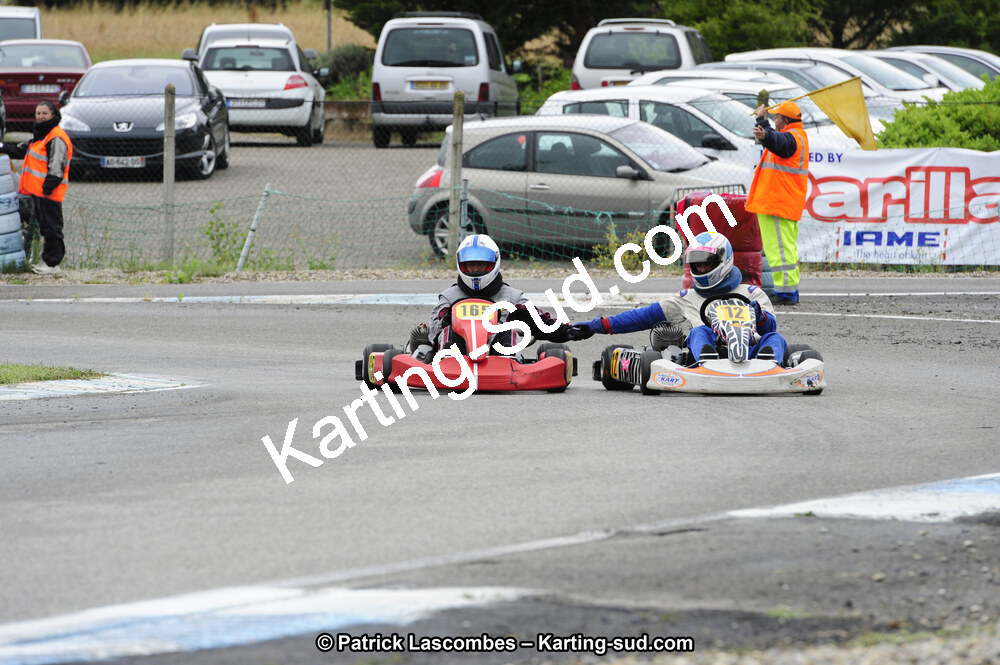 01/07/2012 : X30 Challenge Europa à Lavelanet (Photos Patrick Lascombes) 2012 — karting