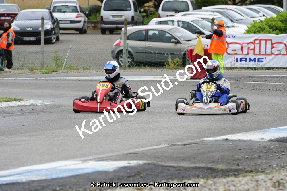 01/07/2012 : X30 Challenge Europa à Lavelanet (Photos Patrick Lascombes) 2012 — karting