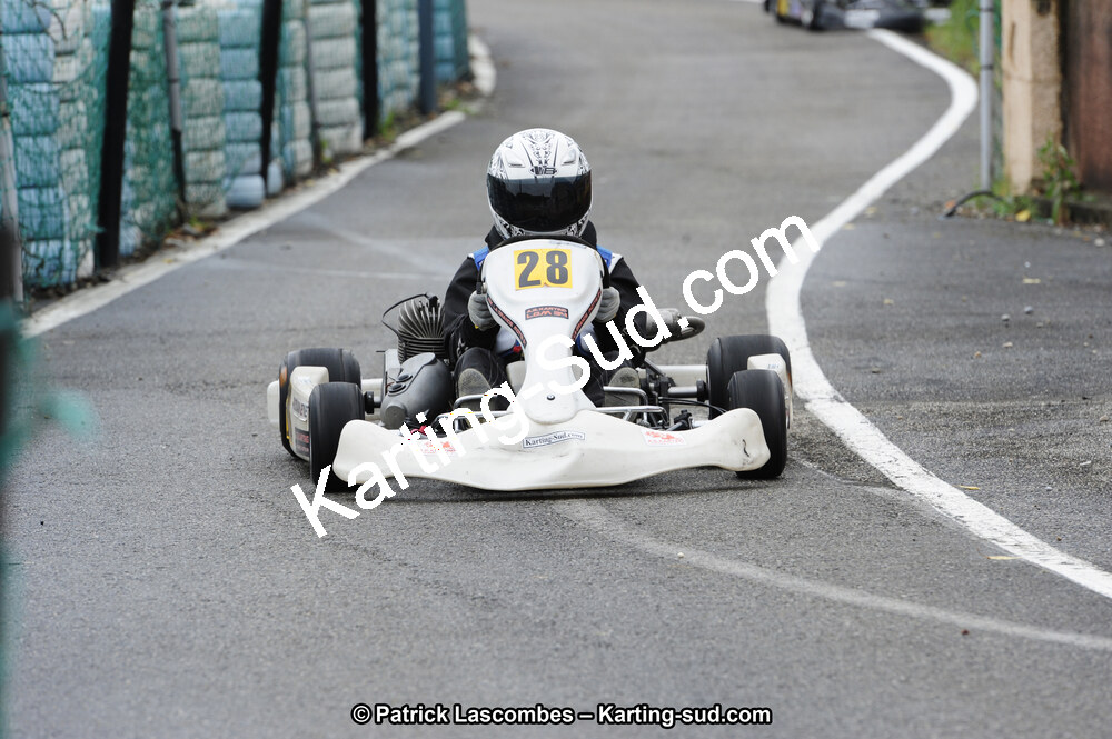 01/07/2012 : X30 Challenge Europa à Lavelanet (Photos Patrick Lascombes) 2012 — karting