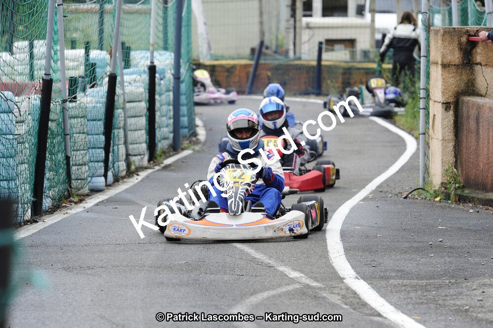 01/07/2012 : X30 Challenge Europa à Lavelanet (Photos Patrick Lascombes) 2012 — karting