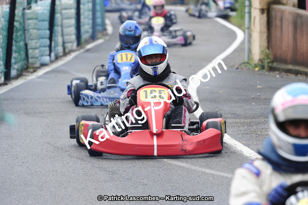 01/07/2012 : X30 Challenge Europa à Lavelanet (Photos Patrick Lascombes) 2012 — karting