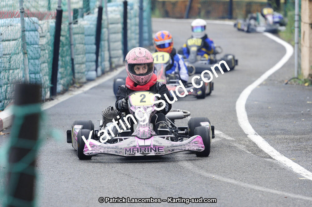 01/07/2012 : X30 Challenge Europa à Lavelanet (Photos Patrick Lascombes) 2012 — karting