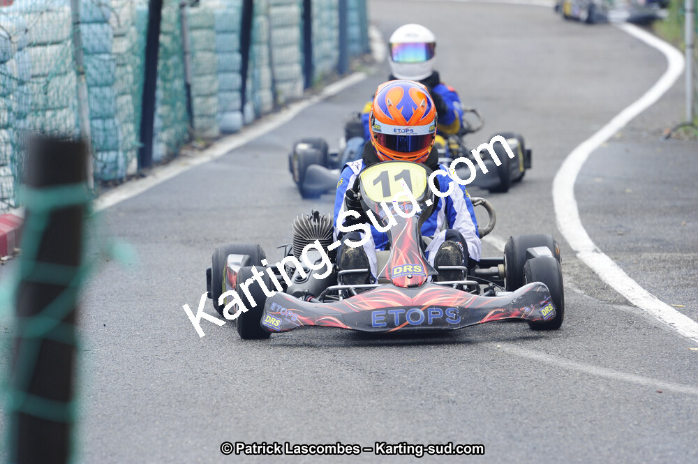 01/07/2012 : X30 Challenge Europa à Lavelanet (Photos Patrick Lascombes) 2012 — karting