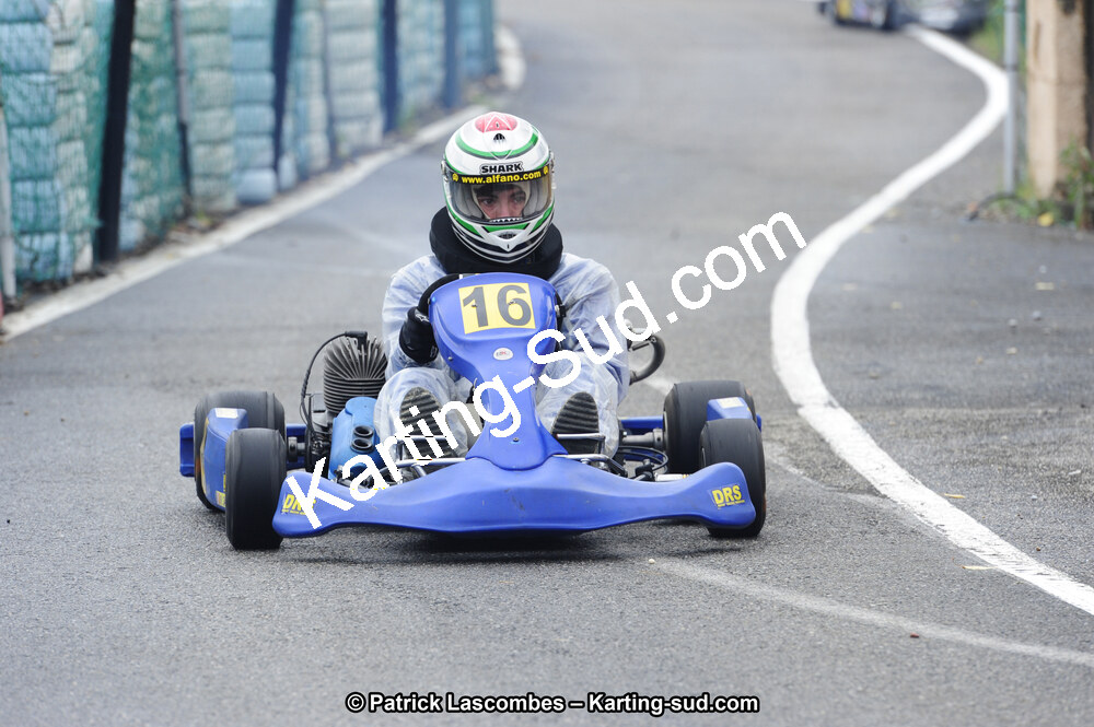 01/07/2012 : X30 Challenge Europa à Lavelanet (Photos Patrick Lascombes) 2012 — karting