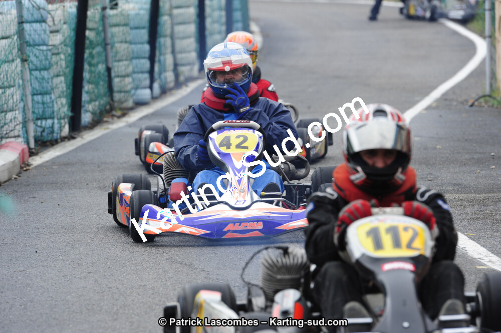 01/07/2012 : X30 Challenge Europa à Lavelanet (Photos Patrick Lascombes) 2012 — karting