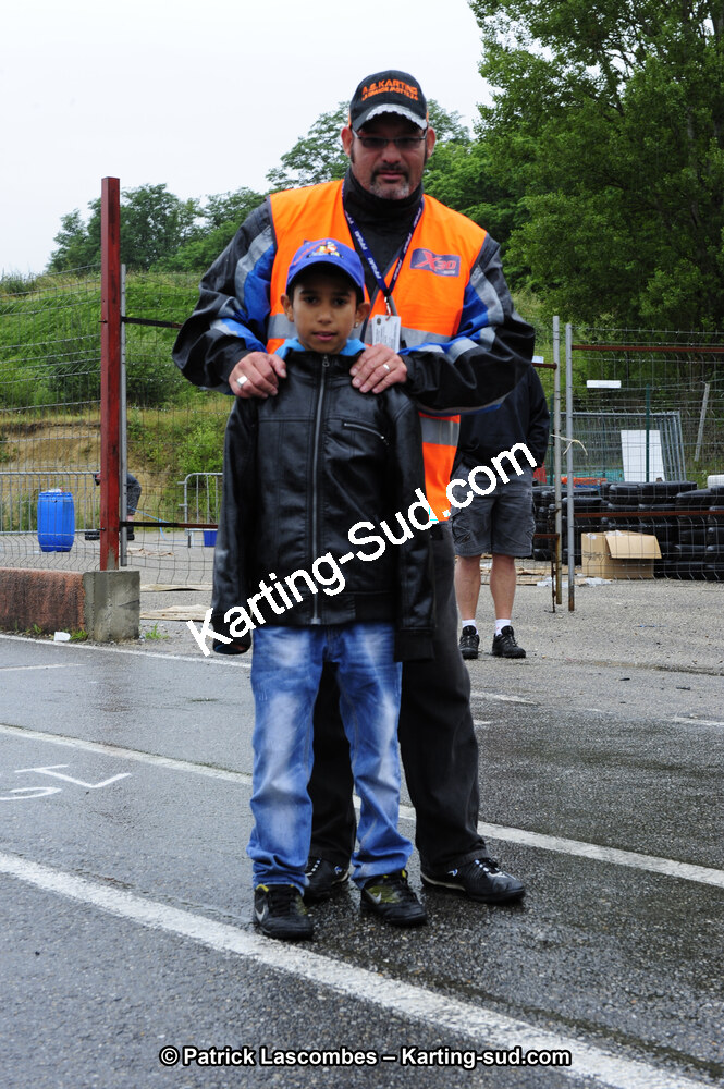 01/07/2012 : X30 Challenge Europa à Lavelanet (Photos Patrick Lascombes) 2012 — karting