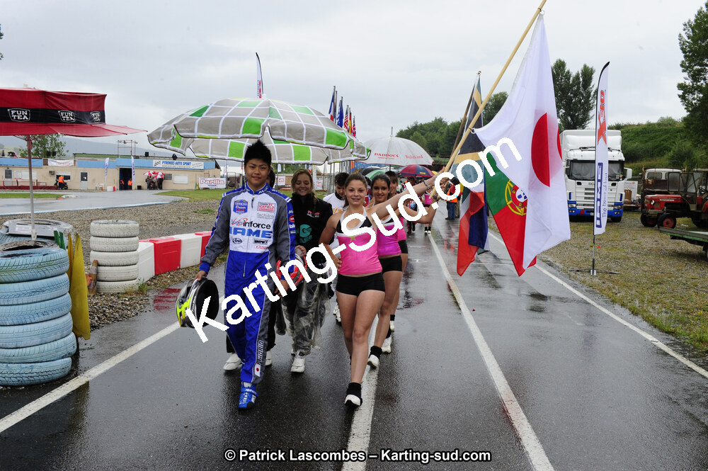 01/07/2012 : X30 Challenge Europa à Lavelanet (Photos Patrick Lascombes) 2012 — karting