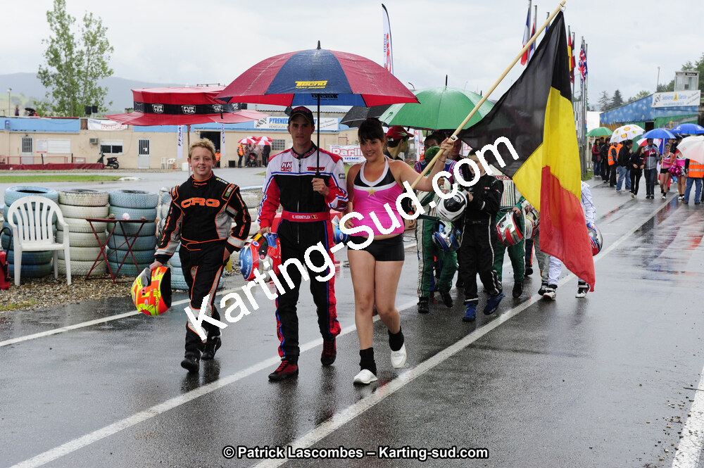 01/07/2012 : X30 Challenge Europa à Lavelanet (Photos Patrick Lascombes) 2012 — karting