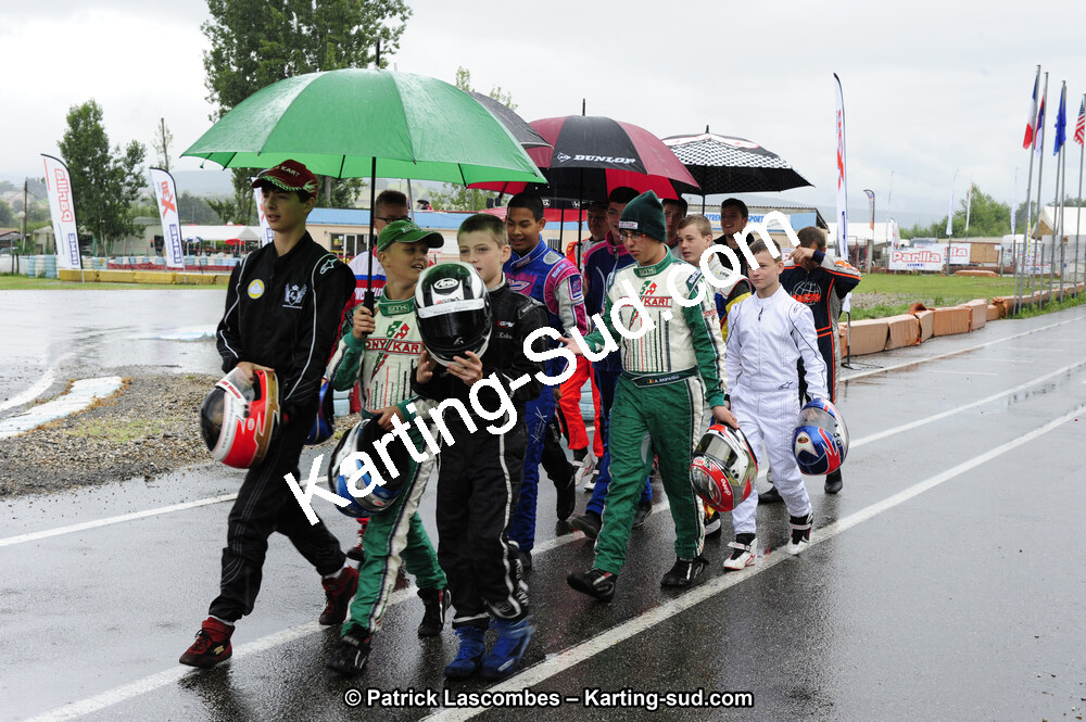 01/07/2012 : X30 Challenge Europa à Lavelanet (Photos Patrick Lascombes) 2012 — karting