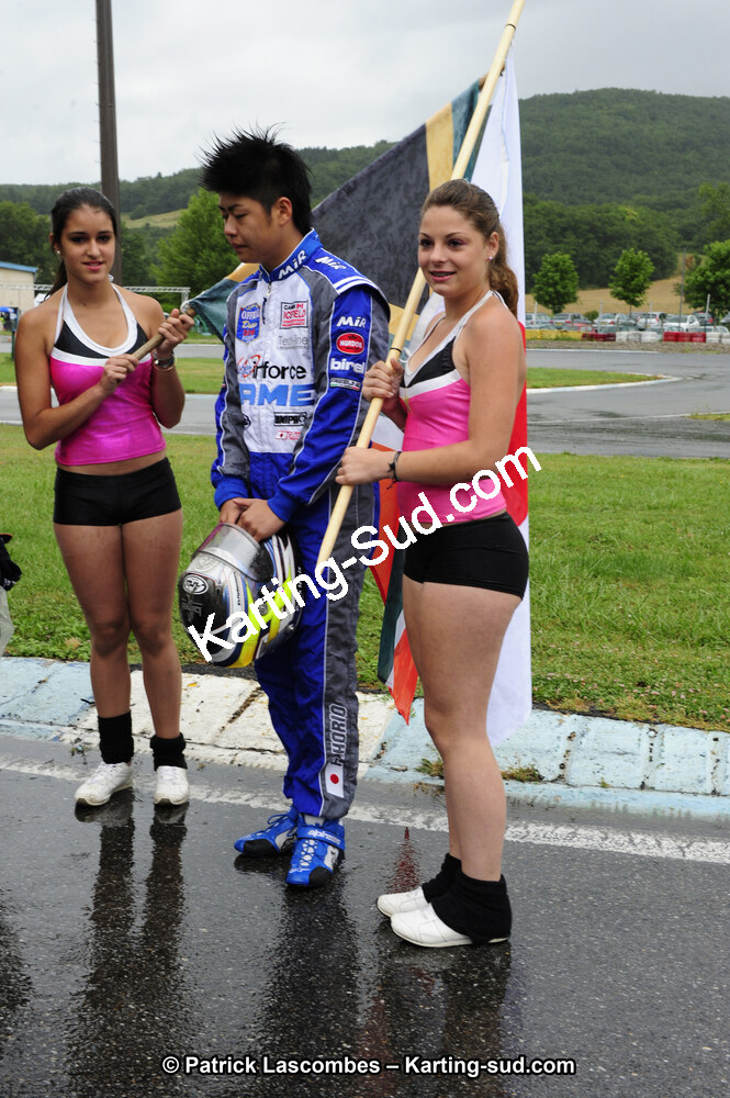 01/07/2012 : X30 Challenge Europa à Lavelanet (Photos Patrick Lascombes) 2012 — karting