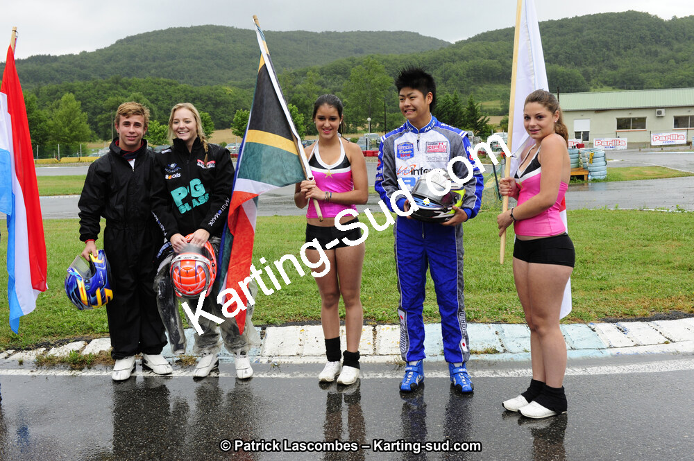 01/07/2012 : X30 Challenge Europa à Lavelanet (Photos Patrick Lascombes) 2012 — karting