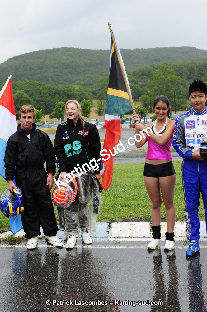 01/07/2012 : X30 Challenge Europa à Lavelanet (Photos Patrick Lascombes) 2012 — karting