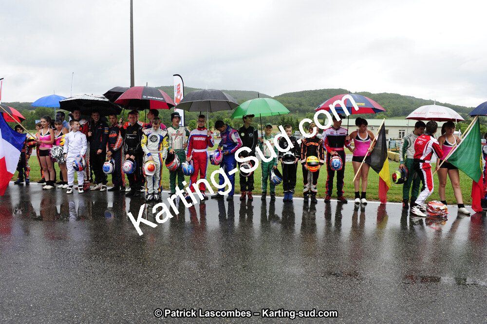 01/07/2012 : X30 Challenge Europa à Lavelanet (Photos Patrick Lascombes) 2012 — karting