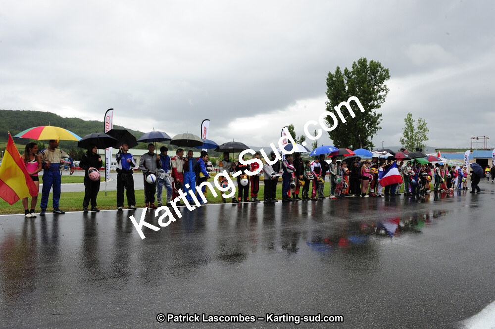 01/07/2012 : X30 Challenge Europa à Lavelanet (Photos Patrick Lascombes) 2012 — karting
