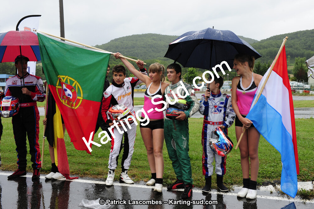 01/07/2012 : X30 Challenge Europa à Lavelanet (Photos Patrick Lascombes) 2012 — karting