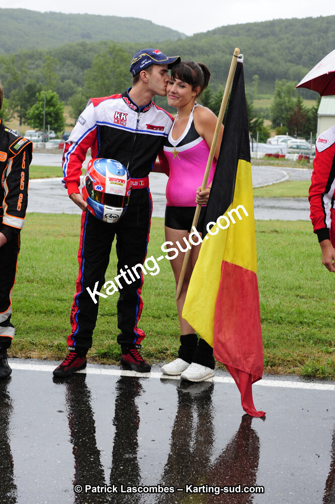 01/07/2012 : X30 Challenge Europa à Lavelanet (Photos Patrick Lascombes) 2012 — karting