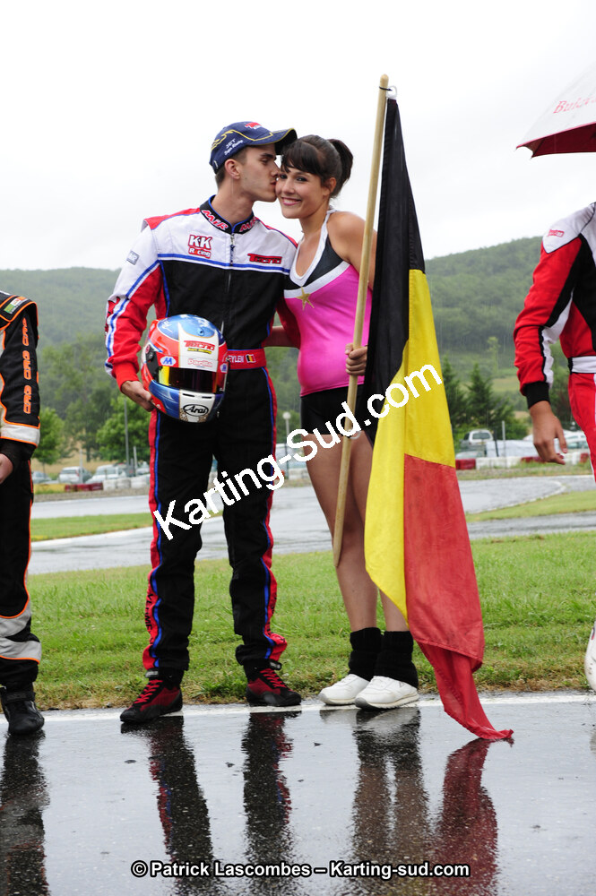 01/07/2012 : X30 Challenge Europa à Lavelanet (Photos Patrick Lascombes) 2012 — karting