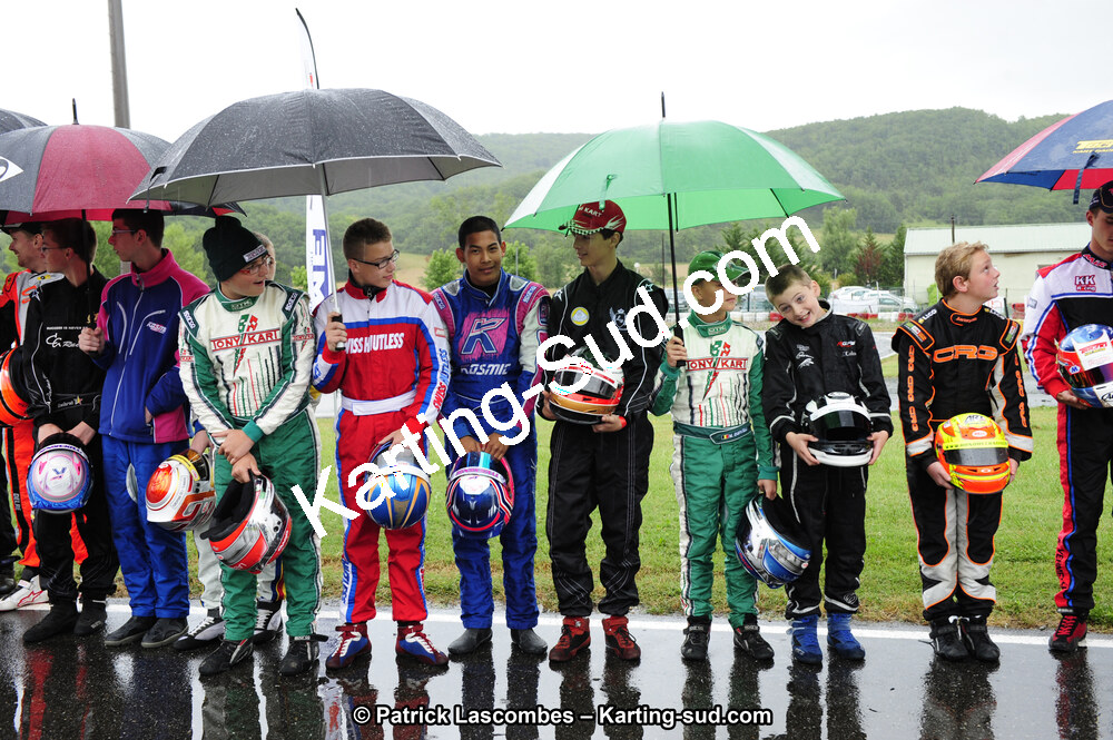 01/07/2012 : X30 Challenge Europa à Lavelanet (Photos Patrick Lascombes) 2012 — karting
