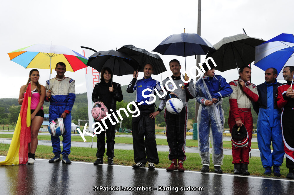 01/07/2012 : X30 Challenge Europa à Lavelanet (Photos Patrick Lascombes) 2012 — karting