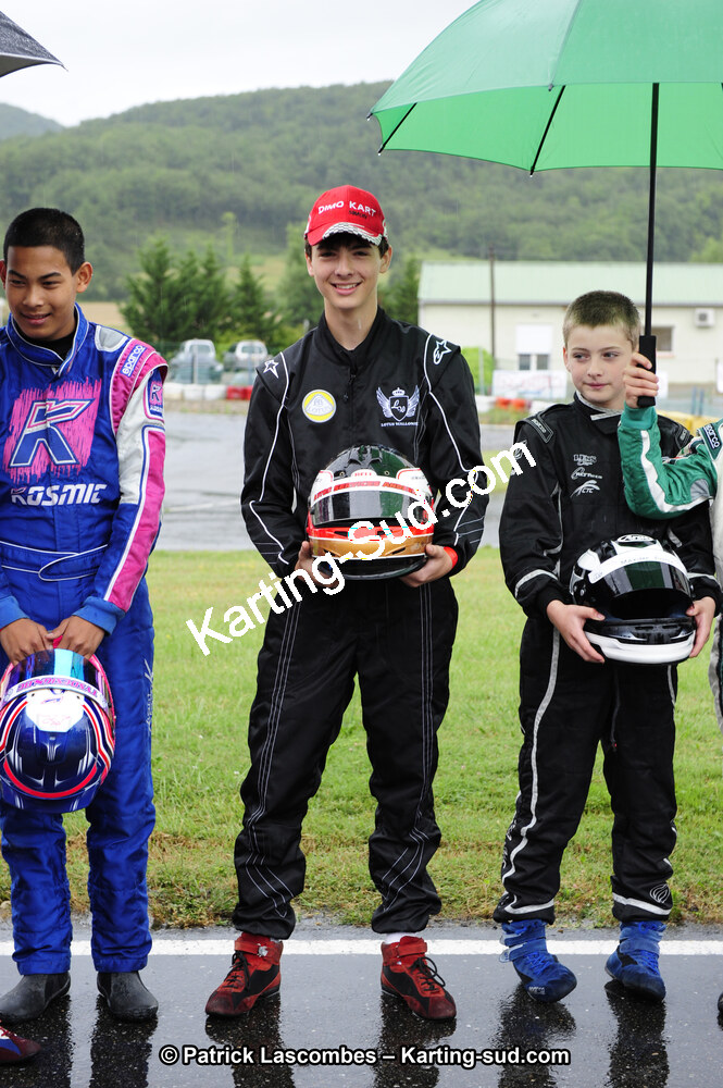 01/07/2012 : X30 Challenge Europa à Lavelanet (Photos Patrick Lascombes) 2012 — karting