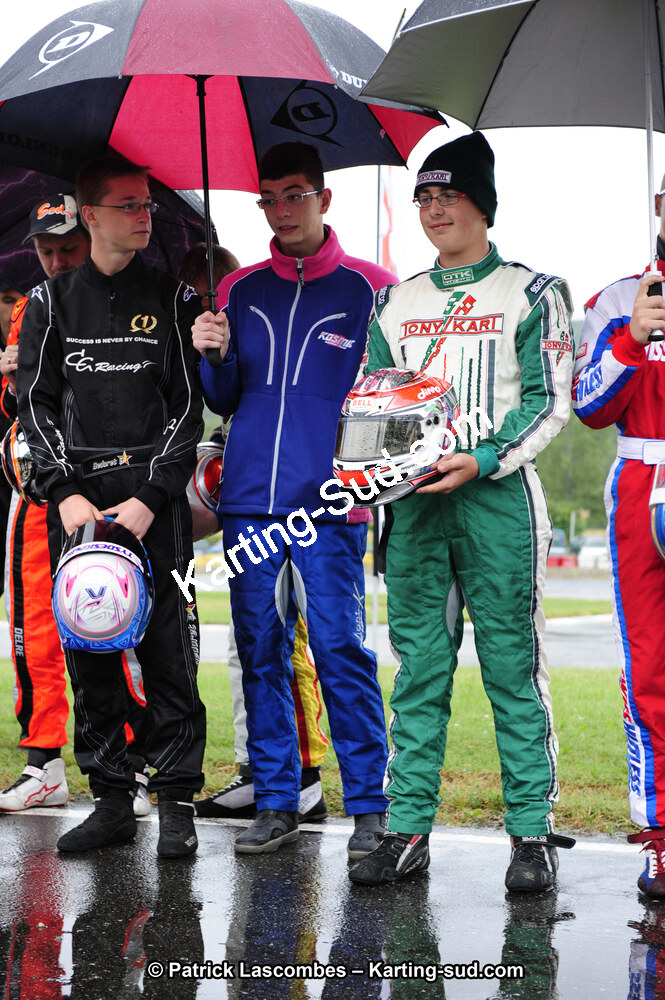 01/07/2012 : X30 Challenge Europa à Lavelanet (Photos Patrick Lascombes) 2012 — karting