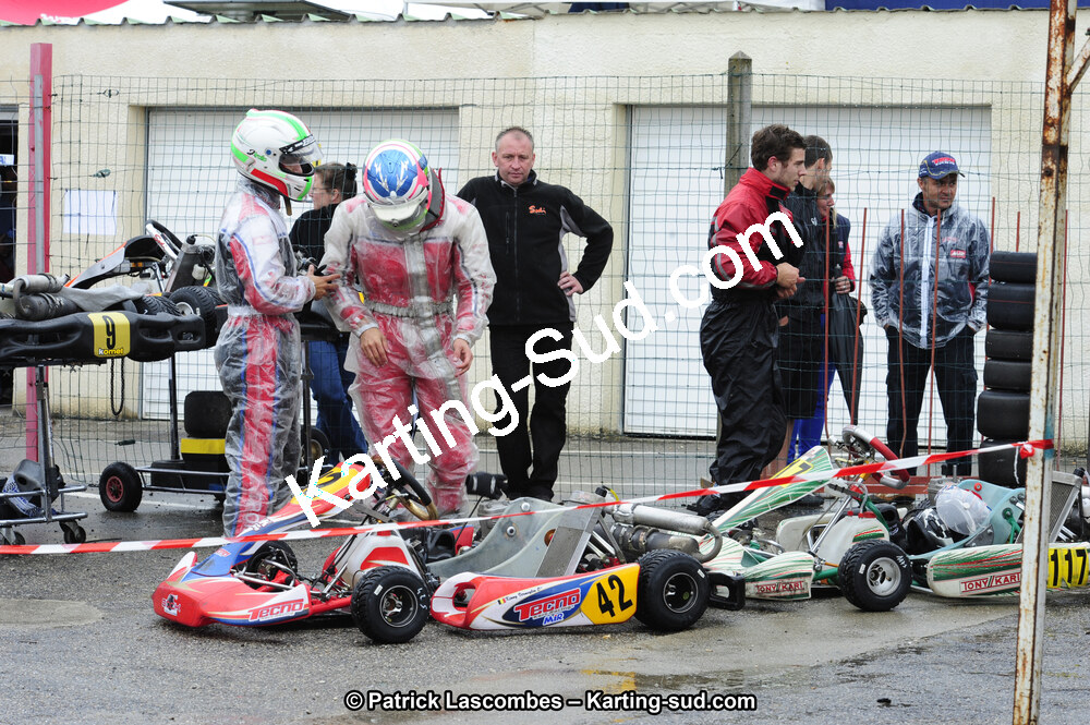 01/07/2012 : X30 Challenge Europa à Lavelanet (Photos Patrick Lascombes) 2012 — karting