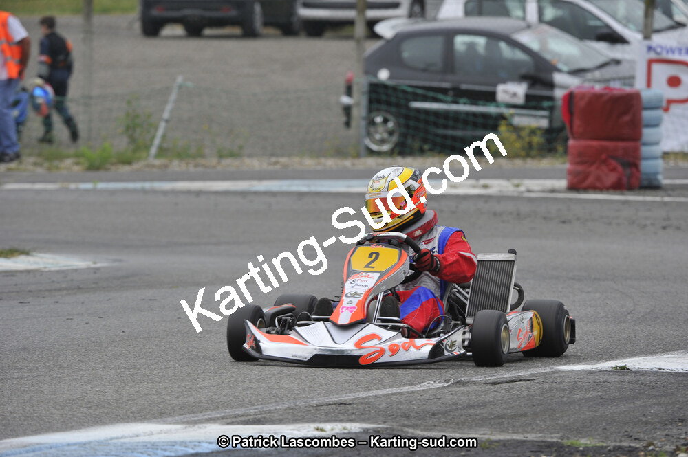 01/07/2012 : X30 Challenge Europa à Lavelanet (Photos Patrick Lascombes) 2012 — karting