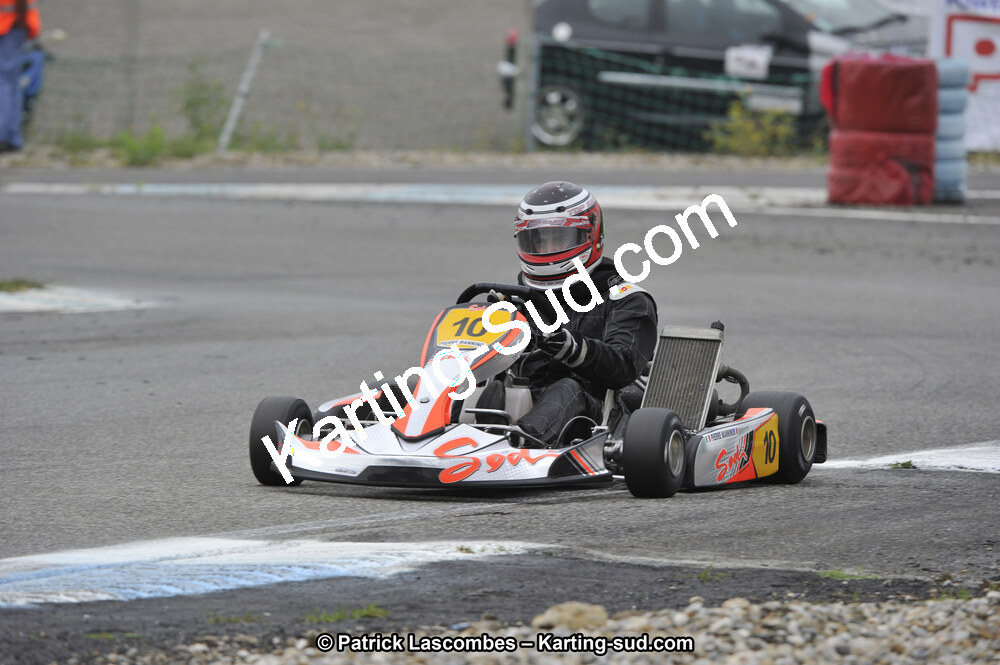 01/07/2012 : X30 Challenge Europa à Lavelanet (Photos Patrick Lascombes) 2012 — karting