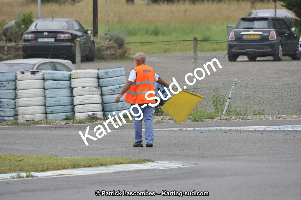 01/07/2012 : X30 Challenge Europa à Lavelanet (Photos Patrick Lascombes) 2012 — karting