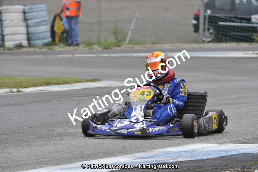 01/07/2012 : X30 Challenge Europa à Lavelanet (Photos Patrick Lascombes) 2012 — karting