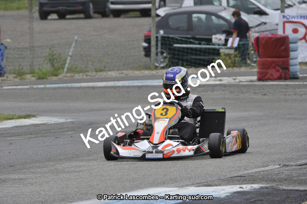 01/07/2012 : X30 Challenge Europa à Lavelanet (Photos Patrick Lascombes) 2012 — karting