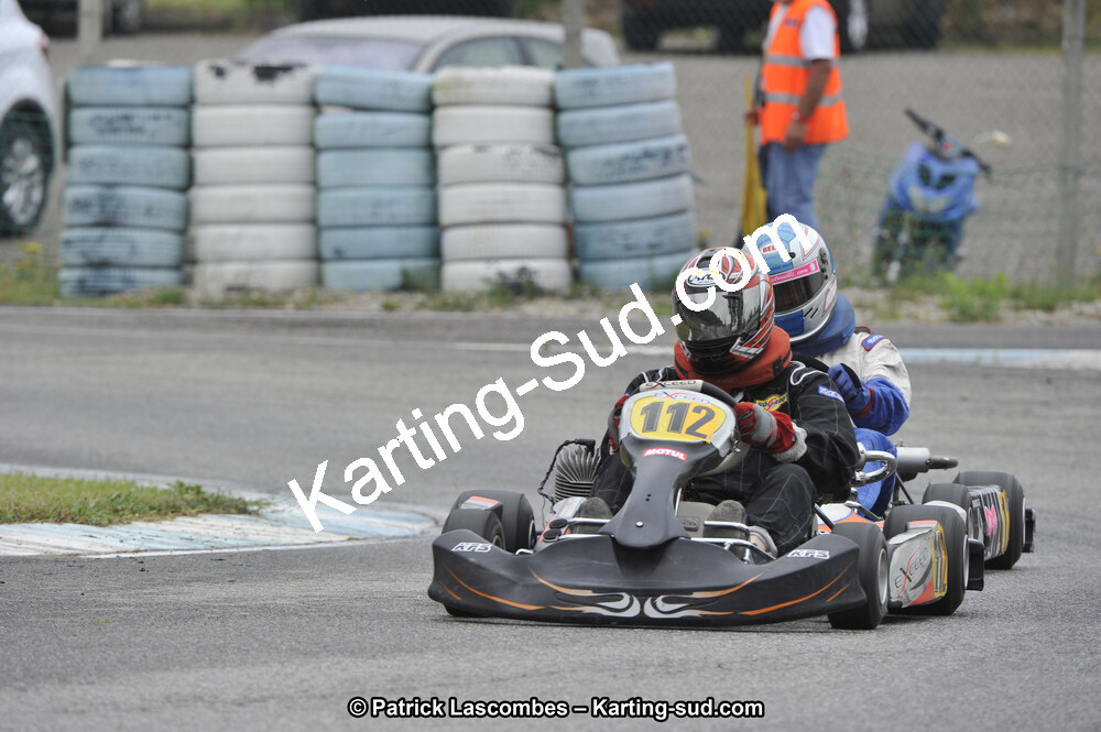 01/07/2012 : X30 Challenge Europa à Lavelanet (Photos Patrick Lascombes) 2012 — karting