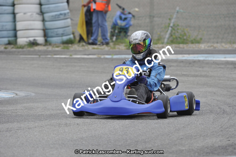 01/07/2012 : X30 Challenge Europa à Lavelanet (Photos Patrick Lascombes) 2012 — karting