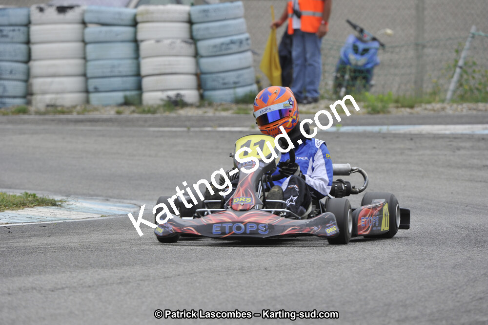 01/07/2012 : X30 Challenge Europa à Lavelanet (Photos Patrick Lascombes) 2012 — karting
