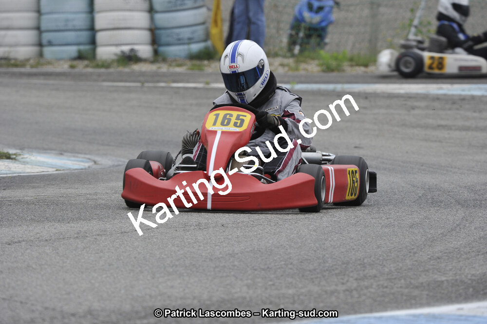01/07/2012 : X30 Challenge Europa à Lavelanet (Photos Patrick Lascombes) 2012 — karting