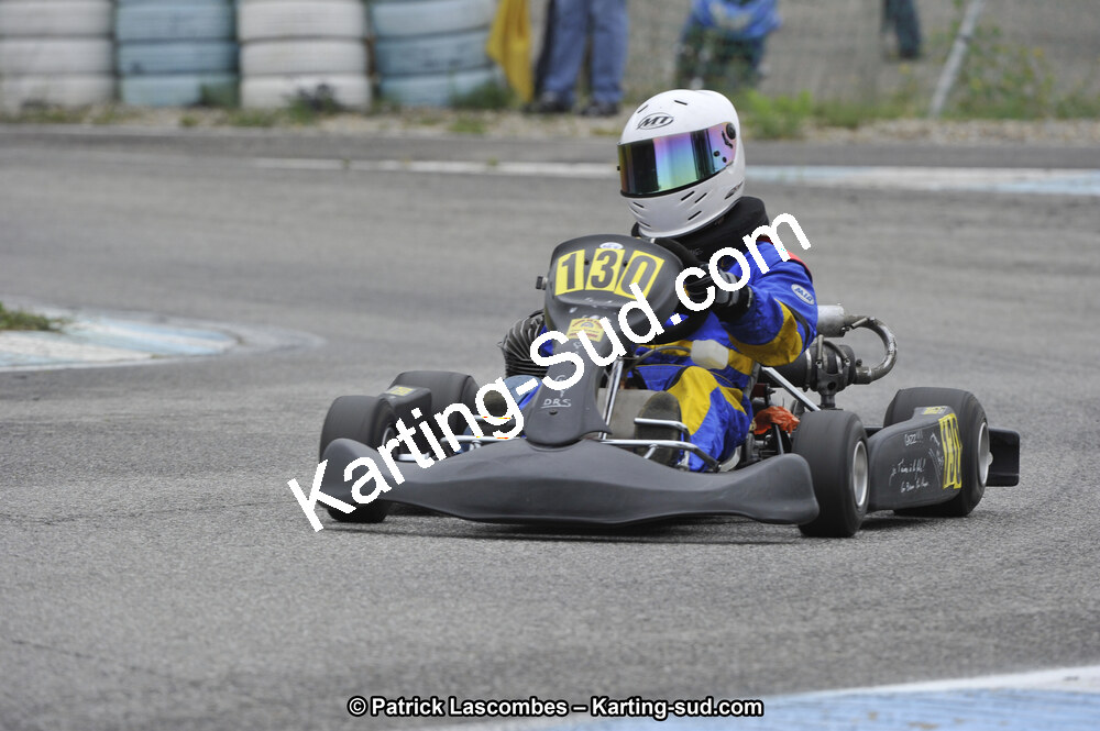 01/07/2012 : X30 Challenge Europa à Lavelanet (Photos Patrick Lascombes) 2012 — karting