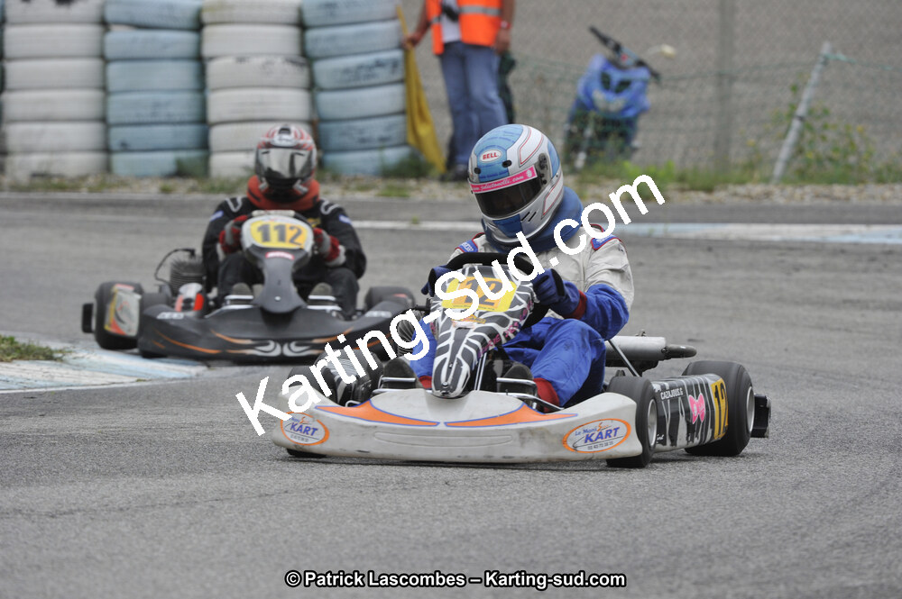 01/07/2012 : X30 Challenge Europa à Lavelanet (Photos Patrick Lascombes) 2012 — karting
