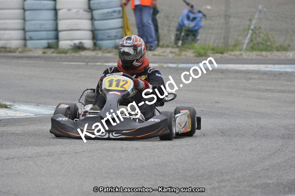 01/07/2012 : X30 Challenge Europa à Lavelanet (Photos Patrick Lascombes) 2012 — karting