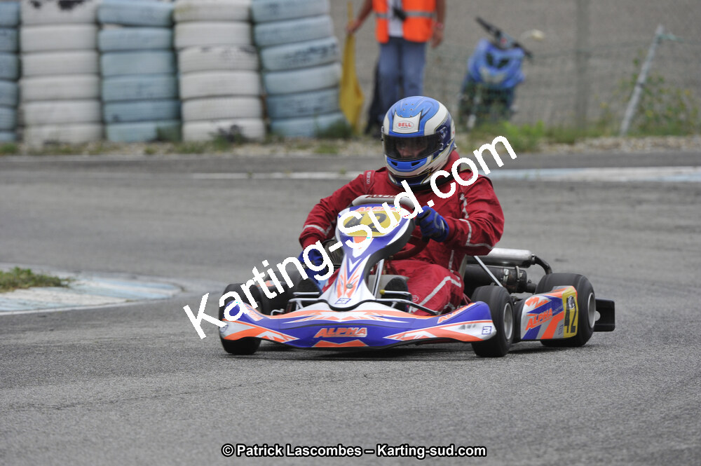 01/07/2012 : X30 Challenge Europa à Lavelanet (Photos Patrick Lascombes) 2012 — karting
