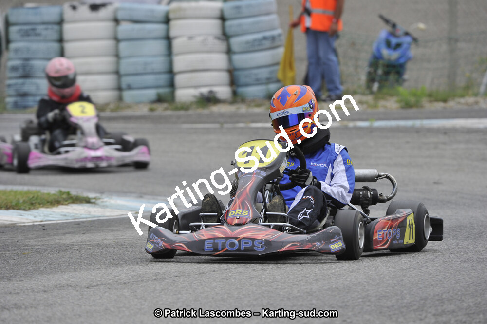 01/07/2012 : X30 Challenge Europa à Lavelanet (Photos Patrick Lascombes) 2012 — karting