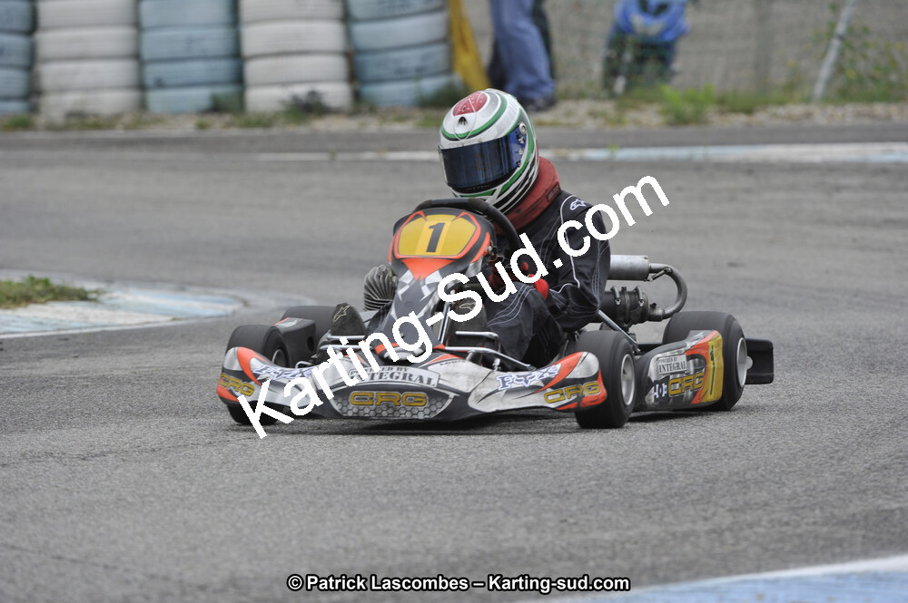 01/07/2012 : X30 Challenge Europa à Lavelanet (Photos Patrick Lascombes) 2012 — karting