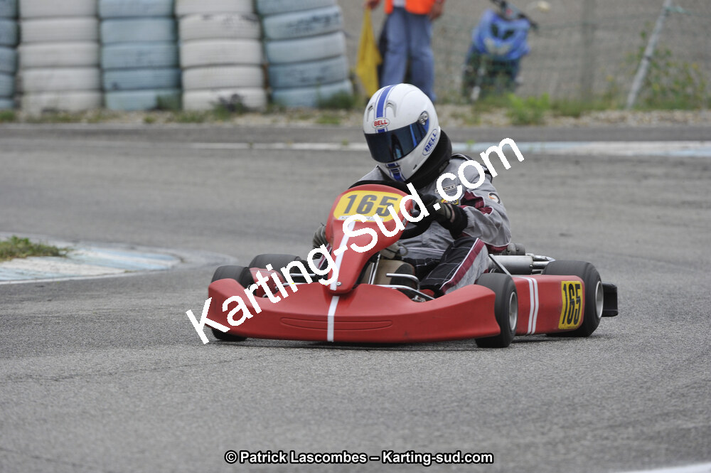 01/07/2012 : X30 Challenge Europa à Lavelanet (Photos Patrick Lascombes) 2012 — karting