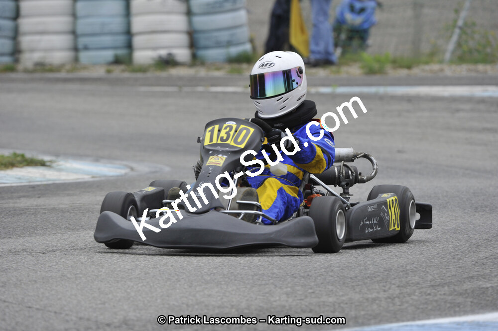 01/07/2012 : X30 Challenge Europa à Lavelanet (Photos Patrick Lascombes) 2012 — karting