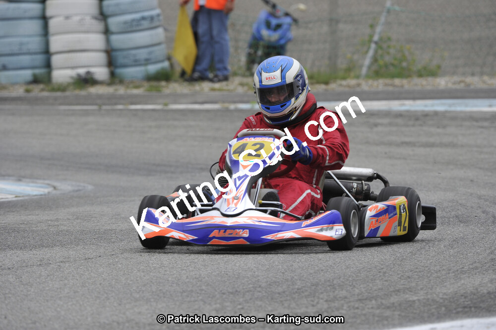 01/07/2012 : X30 Challenge Europa à Lavelanet (Photos Patrick Lascombes) 2012 — karting