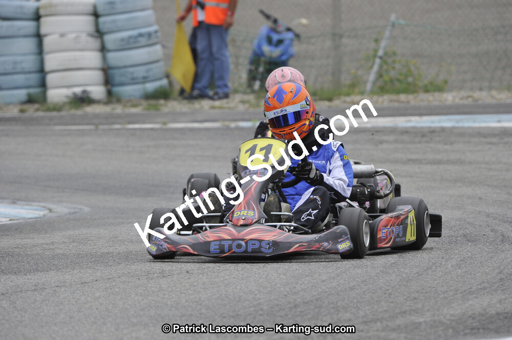 01/07/2012 : X30 Challenge Europa à Lavelanet (Photos Patrick Lascombes) 2012 — karting
