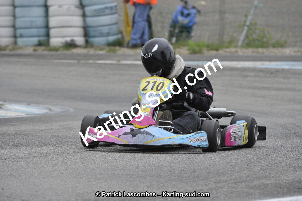 01/07/2012 : X30 Challenge Europa à Lavelanet (Photos Patrick Lascombes) 2012 — karting